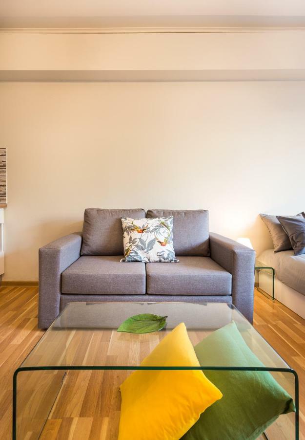 Exceptionally Located Studio Apartment 아테네 외부 사진