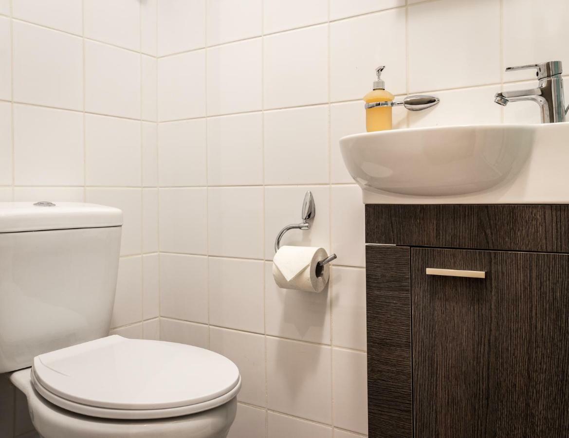 Exceptionally Located Studio Apartment 아테네 외부 사진