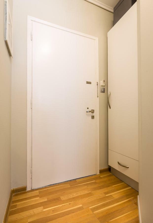 Exceptionally Located Studio Apartment 아테네 외부 사진