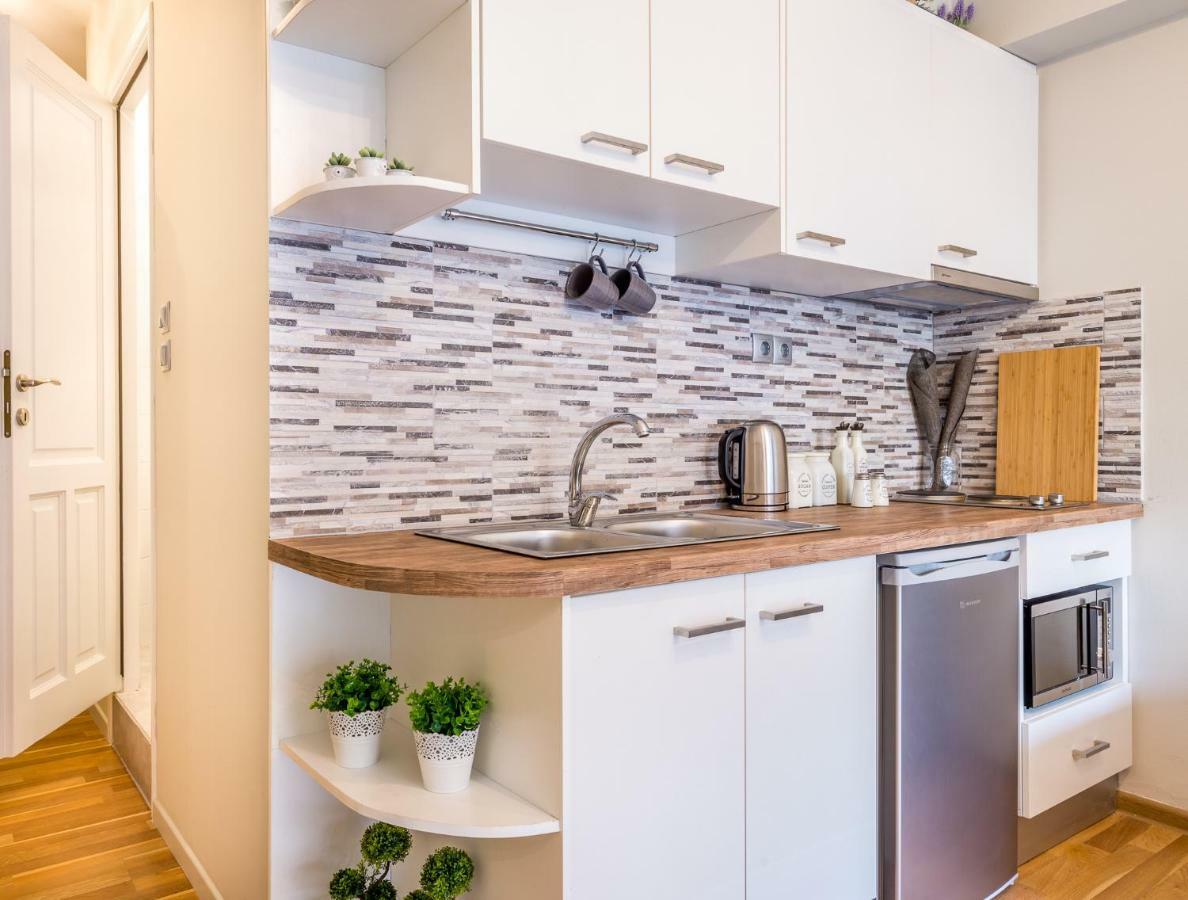 Exceptionally Located Studio Apartment 아테네 외부 사진